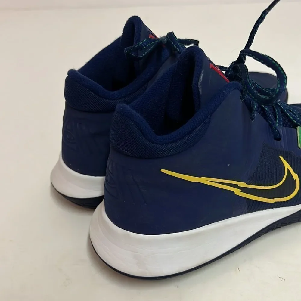 NIKE Flytrap 4, Unisex Basketball Shoes‎ Size Y7 B67